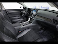2019 Honda Accord Hybrid Touring