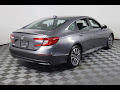 2019 Honda Accord Hybrid Touring