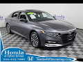 2019 Honda Accord Hybrid Touring