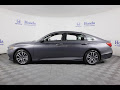 2019 Honda Accord Hybrid Touring