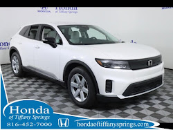 2026 Honda Prologue EX