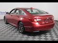 2021 Honda Accord Sedan EX-L
