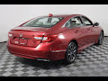 2021 Honda Accord Sedan EX-L