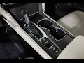 2021 Honda Accord Sedan EX-L