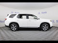 2023 Honda Pilot EX-L 8 Passenger