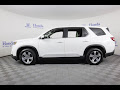 2023 Honda Pilot EX-L 8 Passenger