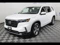 2023 Honda Pilot EX-L 8 Passenger