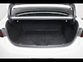 2025 Mazda Mazda3 Sedan 2.5 Turbo Premium Plus