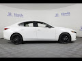 2025 Mazda Mazda3 Sedan 2.5 Turbo Premium Plus