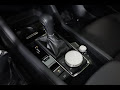 2025 Mazda Mazda3 Sedan 2.5 Turbo Premium Plus