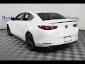 2025 Mazda Mazda3 Sedan 2.5 Turbo Premium Plus