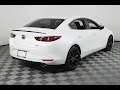 2025 Mazda Mazda3 Sedan 2.5 Turbo Premium Plus