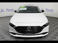 2025 Mazda Mazda3 Sedan 2.5 Turbo Premium Plus