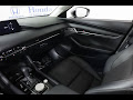 2025 Mazda Mazda3 Sedan 2.5 Turbo Premium Plus