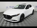 2025 Mazda Mazda3 Sedan 2.5 Turbo Premium Plus