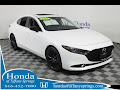 2025 Mazda Mazda3 Sedan 2.5 Turbo Premium Plus