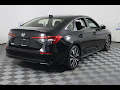 2022 Honda Civic Sedan EX