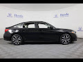 2022 Honda Civic Sedan EX