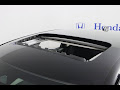 2022 Honda Civic Sedan EX