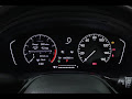 2022 Honda Civic Sedan EX