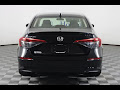 2022 Honda Civic Sedan EX