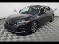 2022 Honda Civic Sedan EX