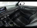 2024 Honda Civic Hatchback Sport