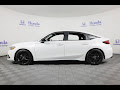 2024 Honda Civic Hatchback Sport