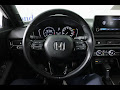 2024 Honda Civic Hatchback Sport