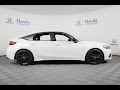 2024 Honda Civic Hatchback Sport