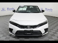 2024 Honda Civic Hatchback Sport