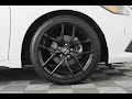 2024 Honda Civic Hatchback Sport