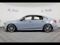 2023 Honda Civic Sedan Touring