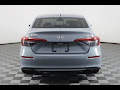 2023 Honda Civic Sedan Touring
