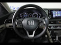 2021 Honda Accord Sedan EX-L