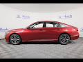 2021 Honda Accord Sedan EX-L
