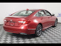 2021 Honda Accord Sedan EX-L