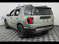 2026 Honda Passport TrailSport Blackout