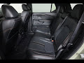 2026 Honda Passport TrailSport Blackout