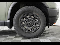 2026 Honda Passport TrailSport Blackout
