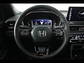 2026 Honda Passport TrailSport Blackout