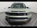 2026 Honda Passport TrailSport Blackout