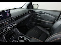2026 Honda Passport TrailSport Blackout