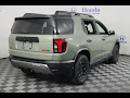2026 Honda Passport TrailSport Blackout