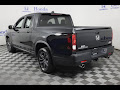 2023 Honda Ridgeline Sport