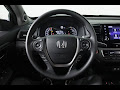 2023 Honda Ridgeline Sport