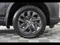 2023 Honda Ridgeline Sport