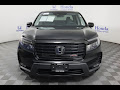 2023 Honda Ridgeline Sport