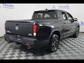 2023 Honda Ridgeline Sport