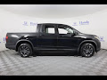 2023 Honda Ridgeline Sport
